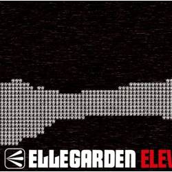 Ellegarden : Eleven Fire Crackers